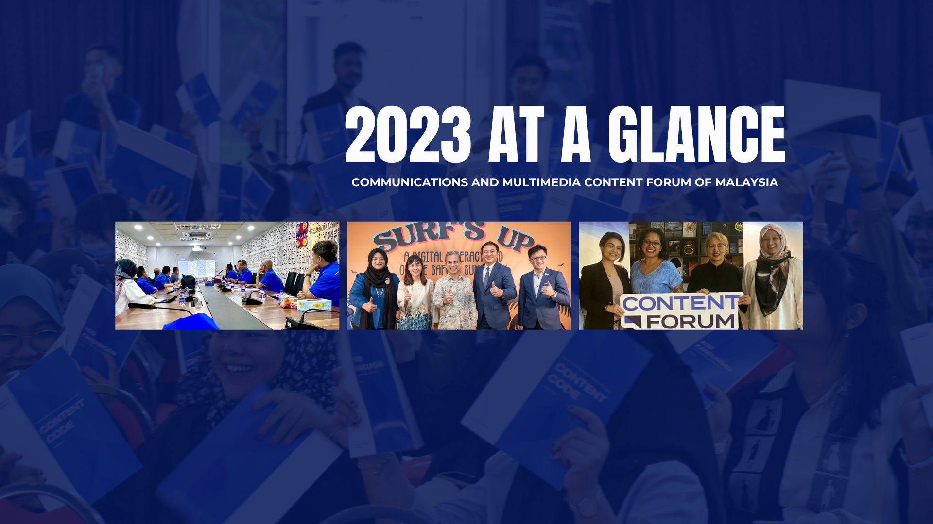Home - Content Forum