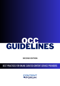 2nd Edition OCC Guidelines